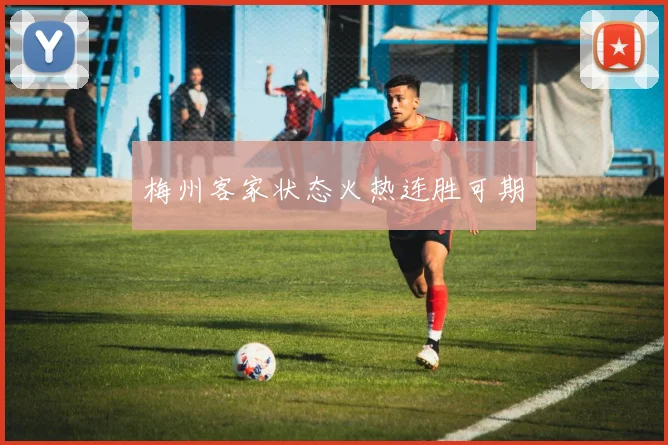 梅州客家状态火热连胜可期