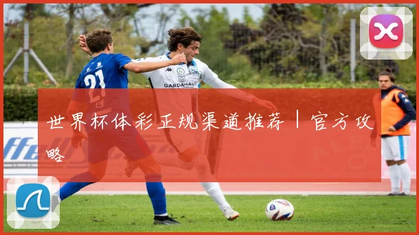 世界杯体彩正规渠道推荐｜官方攻略
